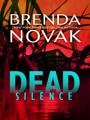 Dead Silence - ebook